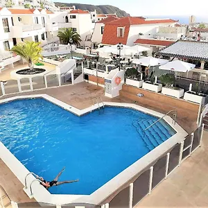 Apartment Diamantes, Arona (Tenerife)